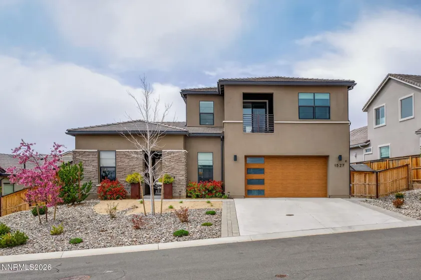 1527 Elk Run, Reno, Nevada 89523, 4 Bedrooms Bedrooms, ,4 BathroomsBathrooms,Residential,Residential,Elk Run,260004279