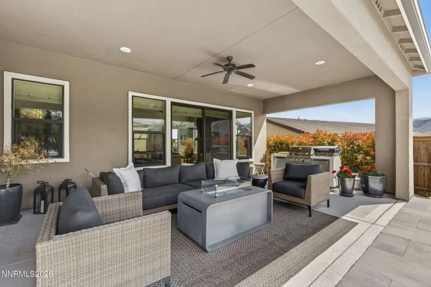 1527 Elk Run, Reno, Nevada 89523, 4 Bedrooms Bedrooms, ,4 BathroomsBathrooms,Residential,Residential,Elk Run,260004279