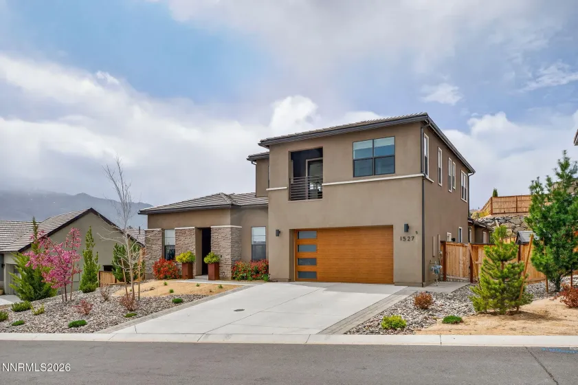 1527 Elk Run, Reno, Nevada 89523, 4 Bedrooms Bedrooms, ,4 BathroomsBathrooms,Residential,Residential,Elk Run,260004279