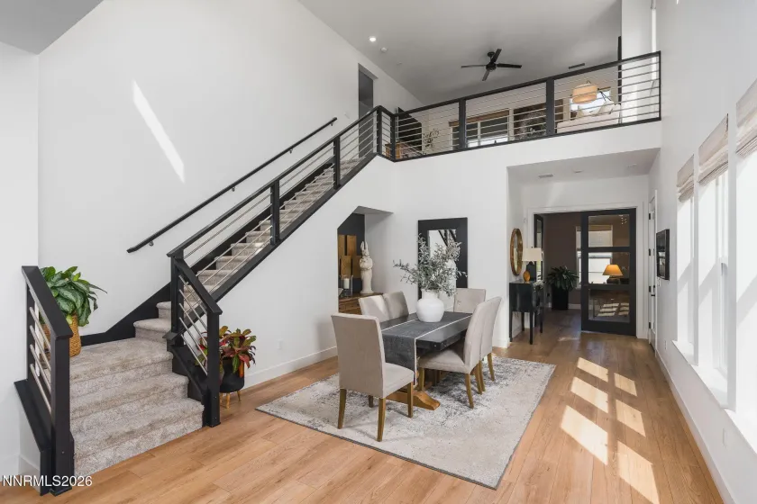 1527 Elk Run, Reno, Nevada 89523, 4 Bedrooms Bedrooms, ,4 BathroomsBathrooms,Residential,Residential,Elk Run,260004279