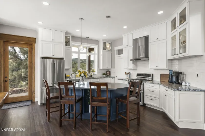 2538 Cartwright, Reno, Nevada 89521, 3 Bedrooms Bedrooms, ,3 BathroomsBathrooms,Residential,Residential,Cartwright,260004280