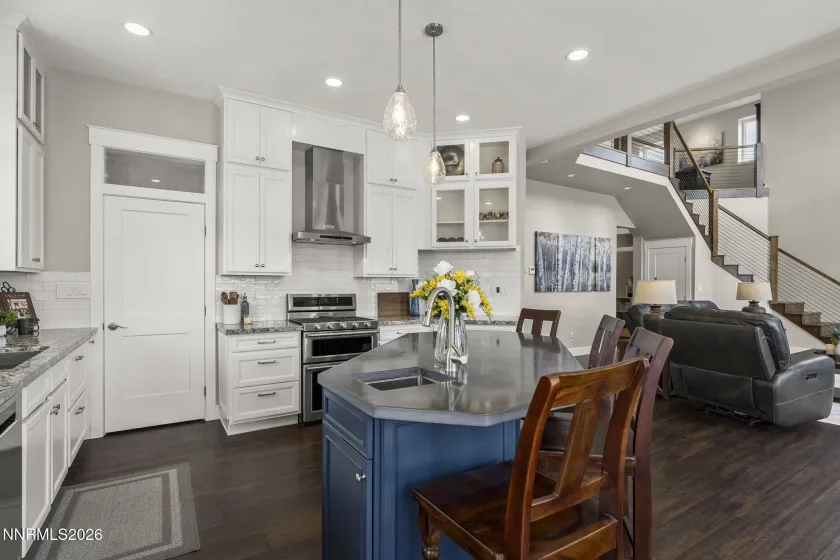 2538 Cartwright, Reno, Nevada 89521, 3 Bedrooms Bedrooms, ,3 BathroomsBathrooms,Residential,Residential,Cartwright,260004280