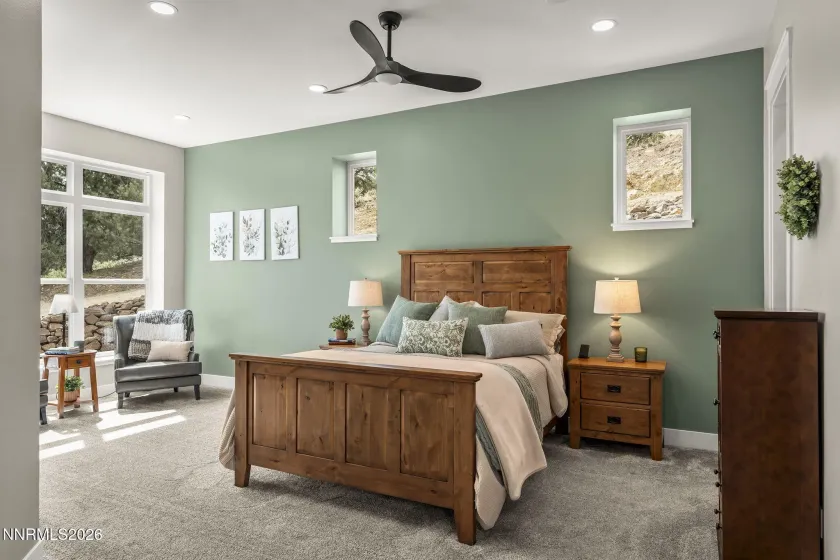 2538 Cartwright, Reno, Nevada 89521, 3 Bedrooms Bedrooms, ,3 BathroomsBathrooms,Residential,Residential,Cartwright,260004280