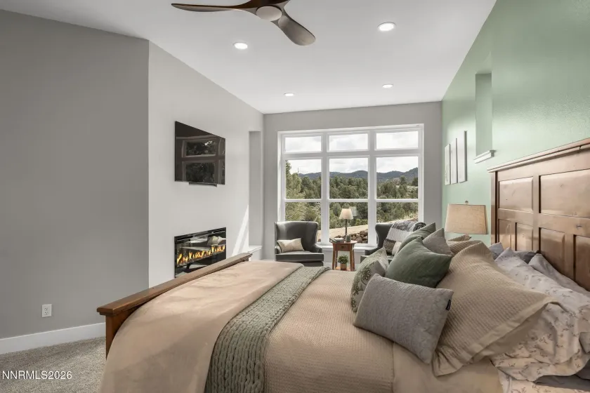 2538 Cartwright, Reno, Nevada 89521, 3 Bedrooms Bedrooms, ,3 BathroomsBathrooms,Residential,Residential,Cartwright,260004280