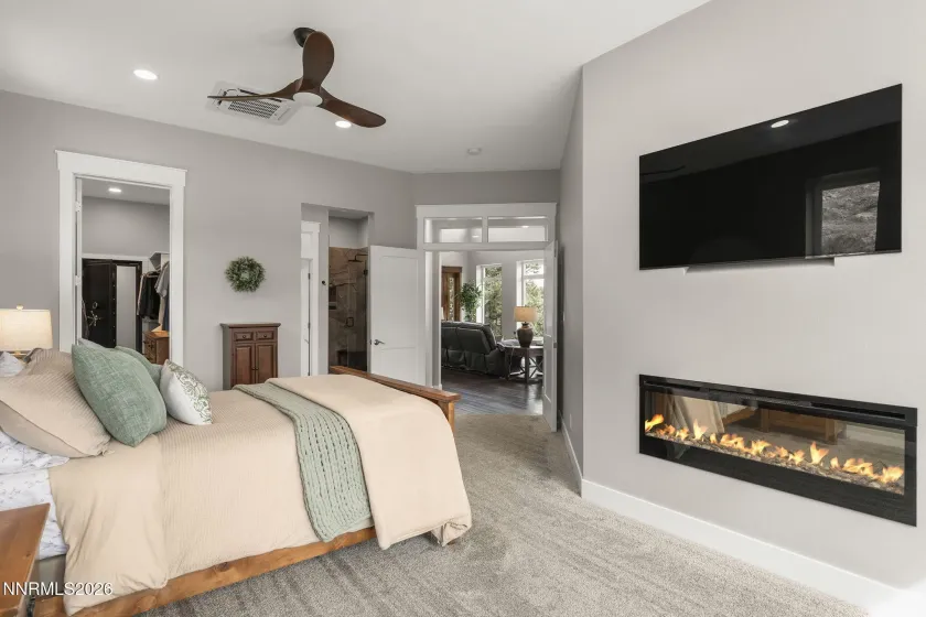 2538 Cartwright, Reno, Nevada 89521, 3 Bedrooms Bedrooms, ,3 BathroomsBathrooms,Residential,Residential,Cartwright,260004280