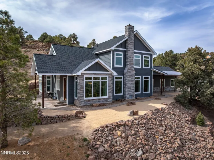 2538 Cartwright, Reno, Nevada 89521, 3 Bedrooms Bedrooms, ,3 BathroomsBathrooms,Residential,Residential,Cartwright,260004280