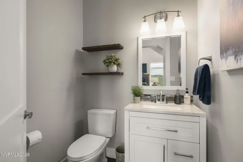 2538 Cartwright, Reno, Nevada 89521, 3 Bedrooms Bedrooms, ,3 BathroomsBathrooms,Residential,Residential,Cartwright,260004280