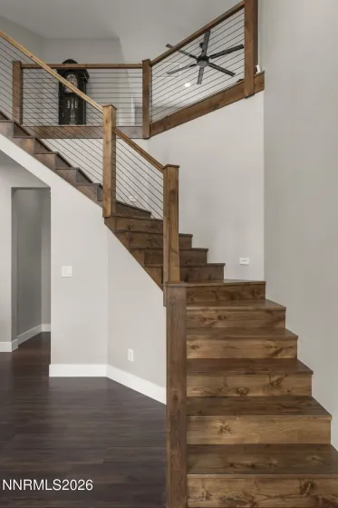 2538 Cartwright, Reno, Nevada 89521, 3 Bedrooms Bedrooms, ,3 BathroomsBathrooms,Residential,Residential,Cartwright,260004280