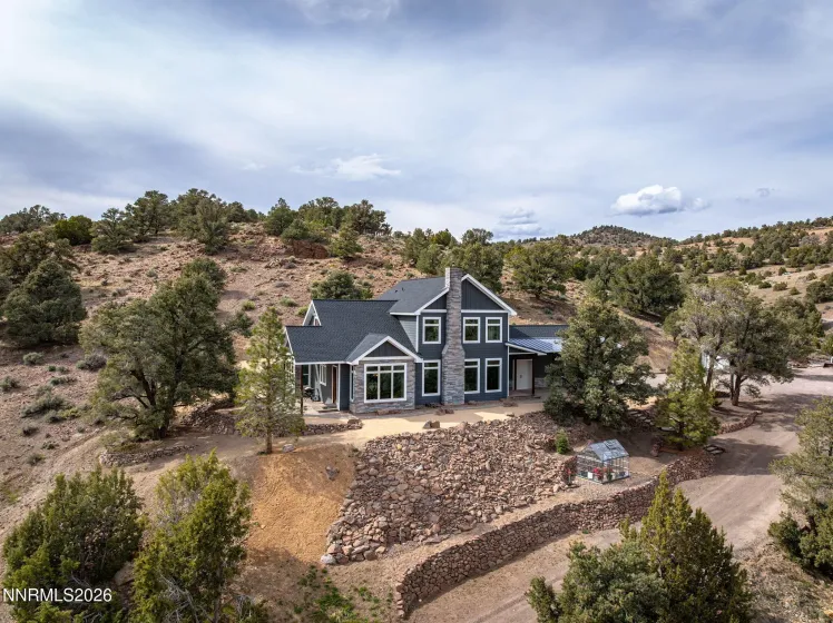 2538 Cartwright, Reno, Nevada 89521, 3 Bedrooms Bedrooms, ,3 BathroomsBathrooms,Residential,Residential,Cartwright,260004280