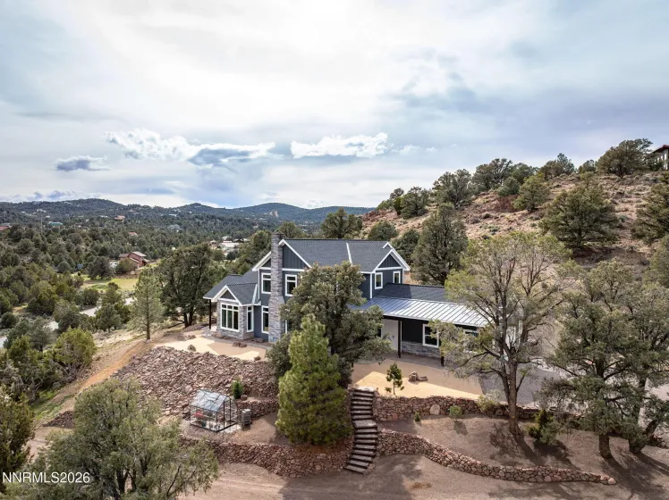 2538 Cartwright, Reno, Nevada 89521, 3 Bedrooms Bedrooms, ,3 BathroomsBathrooms,Residential,Residential,Cartwright,260004280