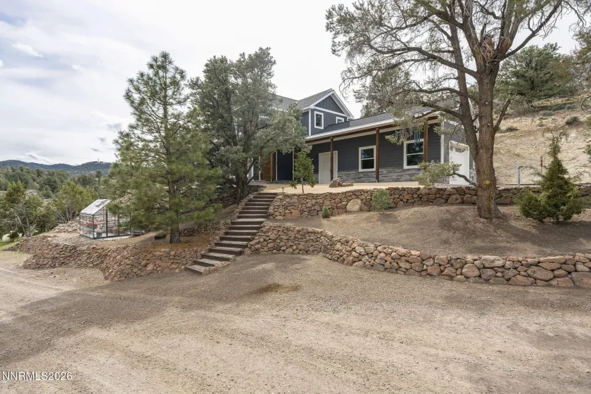 2538 Cartwright, Reno, Nevada 89521, 3 Bedrooms Bedrooms, ,3 BathroomsBathrooms,Residential,Residential,Cartwright,260004280