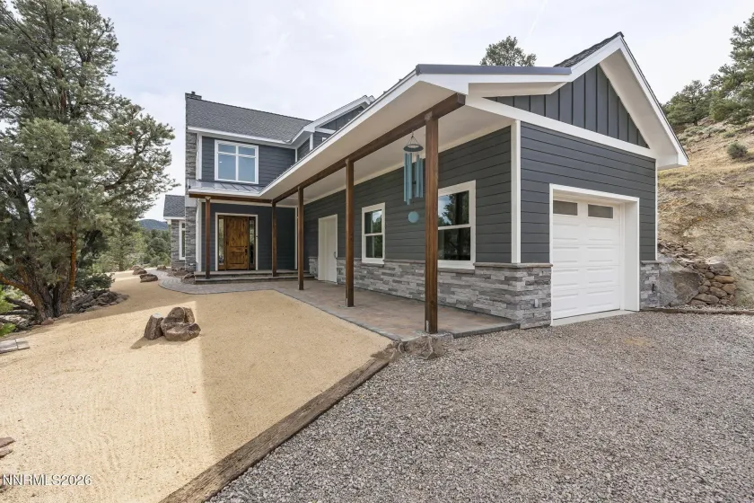 2538 Cartwright, Reno, Nevada 89521, 3 Bedrooms Bedrooms, ,3 BathroomsBathrooms,Residential,Residential,Cartwright,260004280