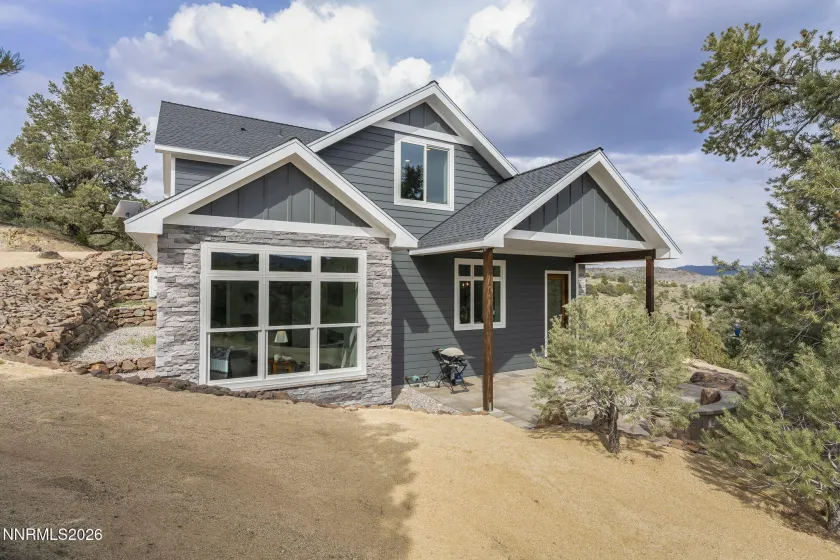 2538 Cartwright, Reno, Nevada 89521, 3 Bedrooms Bedrooms, ,3 BathroomsBathrooms,Residential,Residential,Cartwright,260004280