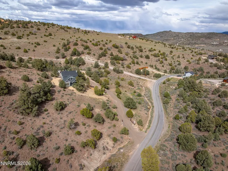 2538 Cartwright, Reno, Nevada 89521, 3 Bedrooms Bedrooms, ,3 BathroomsBathrooms,Residential,Residential,Cartwright,260004280