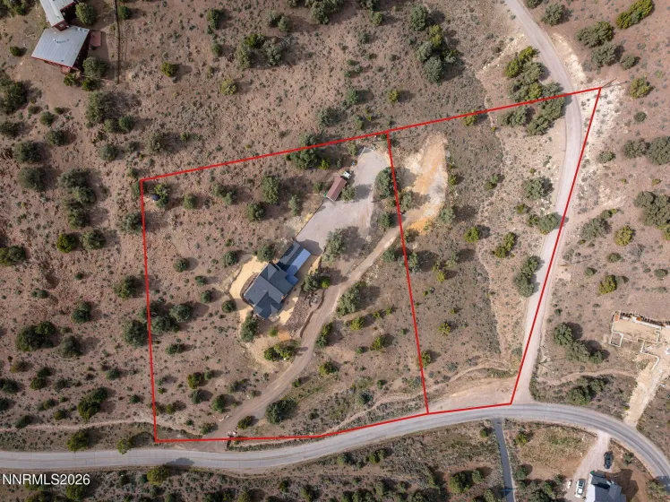 2538 Cartwright, Reno, Nevada 89521, 3 Bedrooms Bedrooms, ,3 BathroomsBathrooms,Residential,Residential,Cartwright,260004280