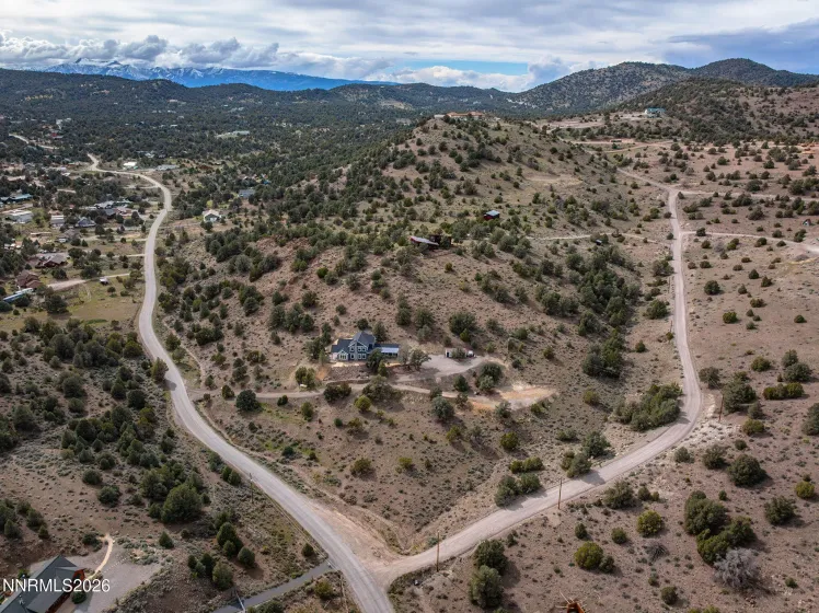 2538 Cartwright, Reno, Nevada 89521, 3 Bedrooms Bedrooms, ,3 BathroomsBathrooms,Residential,Residential,Cartwright,260004280