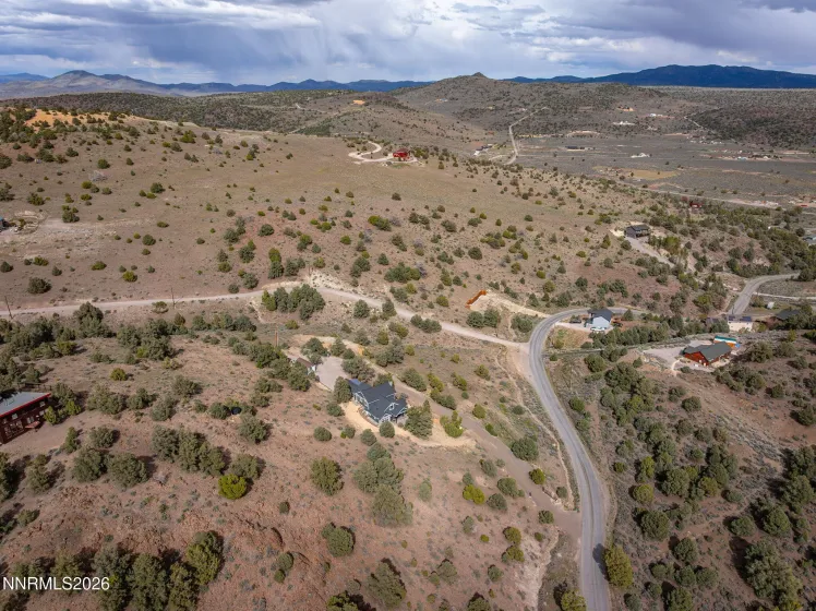 2538 Cartwright, Reno, Nevada 89521, 3 Bedrooms Bedrooms, ,3 BathroomsBathrooms,Residential,Residential,Cartwright,260004280