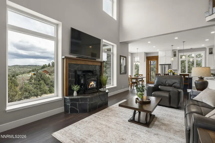 2538 Cartwright, Reno, Nevada 89521, 3 Bedrooms Bedrooms, ,3 BathroomsBathrooms,Residential,Residential,Cartwright,260004280