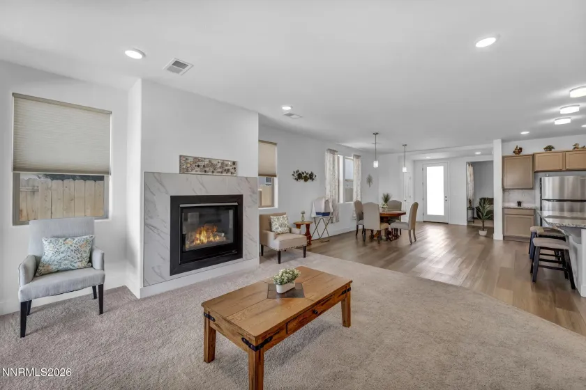 353 Radiant, Carson City, Nevada 89705, 3 Bedrooms Bedrooms, ,2 BathroomsBathrooms,Residential,Residential,Radiant,260004281