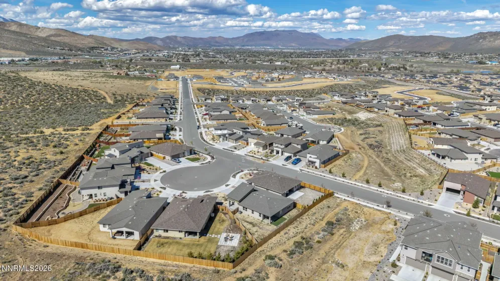 353 Radiant, Carson City, Nevada 89705, 3 Bedrooms Bedrooms, ,2 BathroomsBathrooms,Residential,Residential,Radiant,260004281