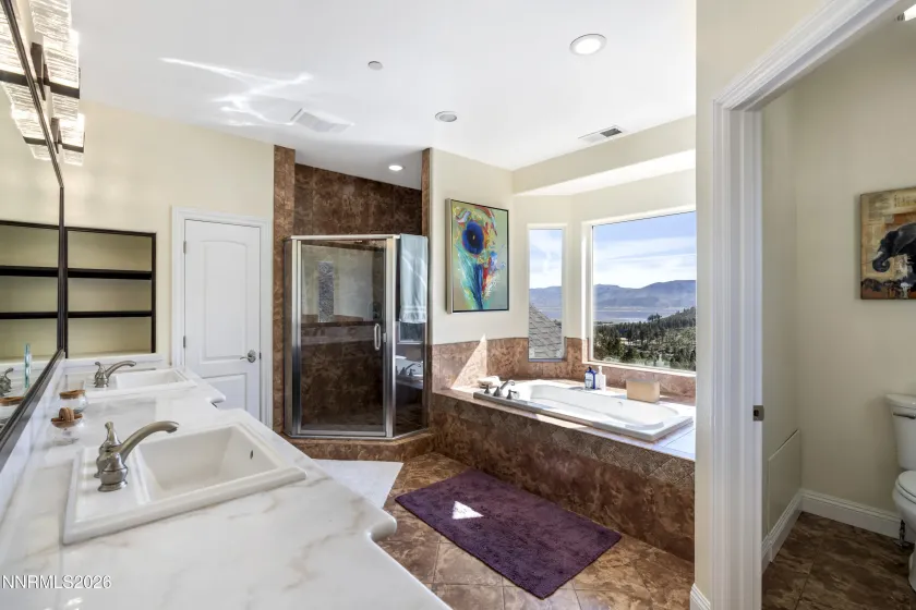 7655 Aspen Creek, Washoe Valley, Nevada 89704, 5 Bedrooms Bedrooms, ,4 BathroomsBathrooms,Residential,Residential,Aspen Creek,260004283