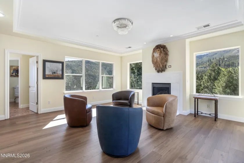 7655 Aspen Creek, Washoe Valley, Nevada 89704, 5 Bedrooms Bedrooms, ,4 BathroomsBathrooms,Residential,Residential,Aspen Creek,260004283