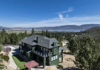 7655 Aspen Creek, Washoe Valley, Nevada 89704, 5 Bedrooms Bedrooms, ,4 BathroomsBathrooms,Residential,Residential,Aspen Creek,0,260004283