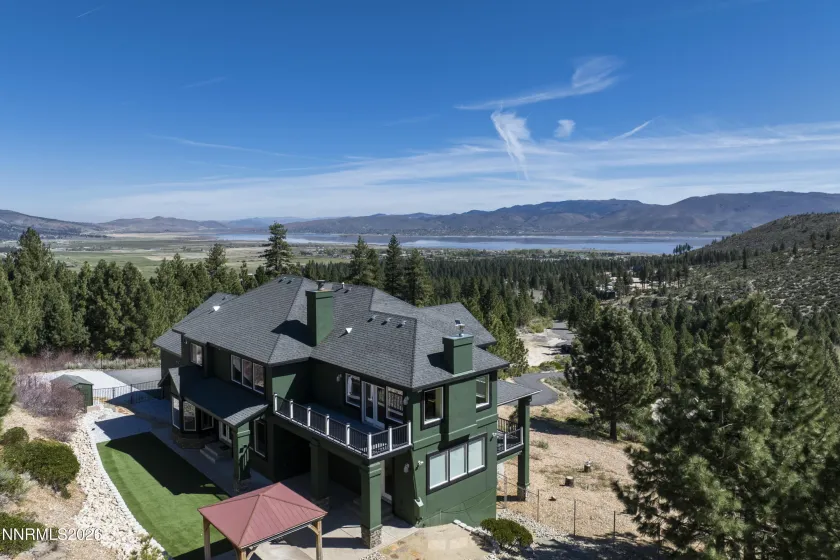 7655 Aspen Creek, Washoe Valley, Nevada 89704, 5 Bedrooms Bedrooms, ,4 BathroomsBathrooms,Residential,Residential,Aspen Creek,260004283