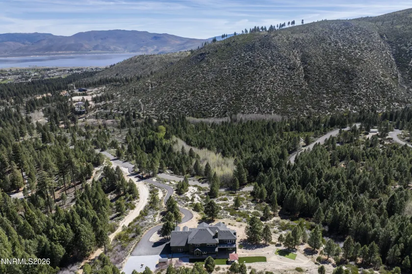 7655 Aspen Creek, Washoe Valley, Nevada 89704, 5 Bedrooms Bedrooms, ,4 BathroomsBathrooms,Residential,Residential,Aspen Creek,260004283