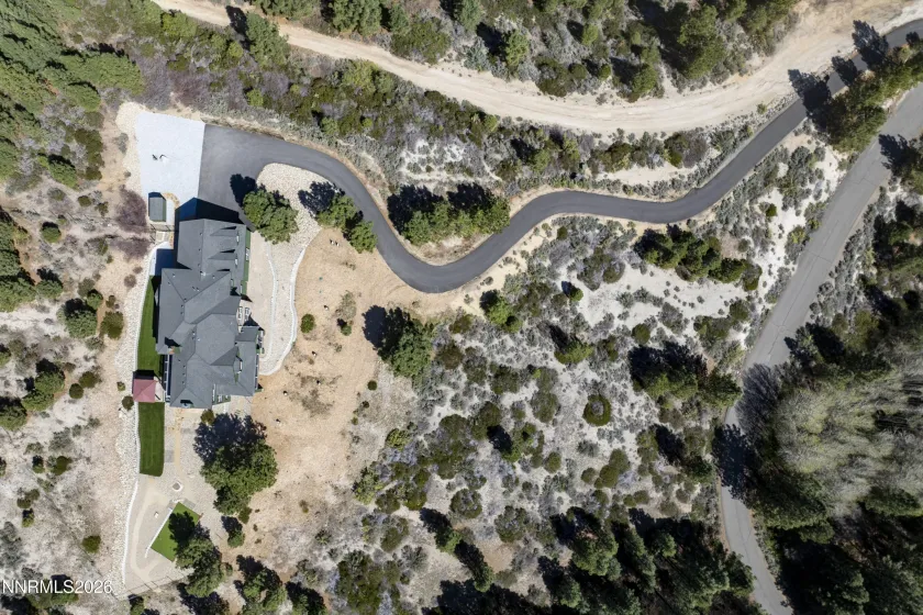 7655 Aspen Creek, Washoe Valley, Nevada 89704, 5 Bedrooms Bedrooms, ,4 BathroomsBathrooms,Residential,Residential,Aspen Creek,260004283