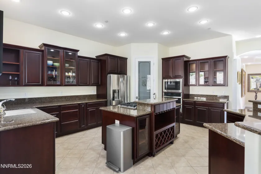 7655 Aspen Creek, Washoe Valley, Nevada 89704, 5 Bedrooms Bedrooms, ,4 BathroomsBathrooms,Residential,Residential,Aspen Creek,260004283