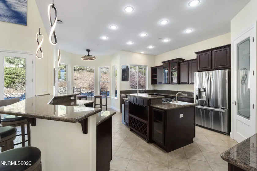 7655 Aspen Creek, Washoe Valley, Nevada 89704, 5 Bedrooms Bedrooms, ,4 BathroomsBathrooms,Residential,Residential,Aspen Creek,260004283