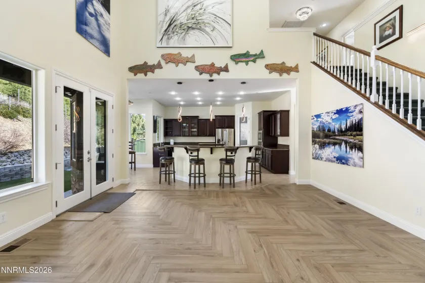 7655 Aspen Creek, Washoe Valley, Nevada 89704, 5 Bedrooms Bedrooms, ,4 BathroomsBathrooms,Residential,Residential,Aspen Creek,260004283