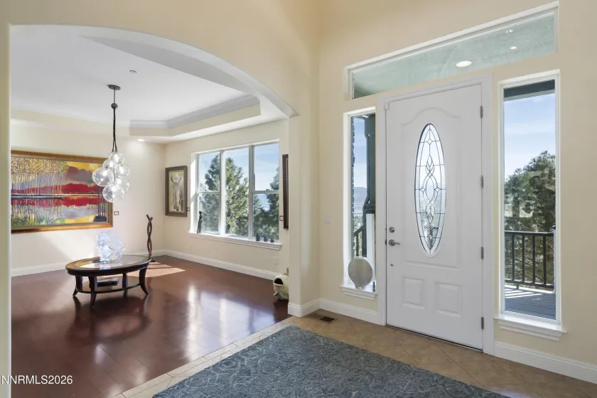 7655 Aspen Creek, Washoe Valley, Nevada 89704, 5 Bedrooms Bedrooms, ,4 BathroomsBathrooms,Residential,Residential,Aspen Creek,260004283