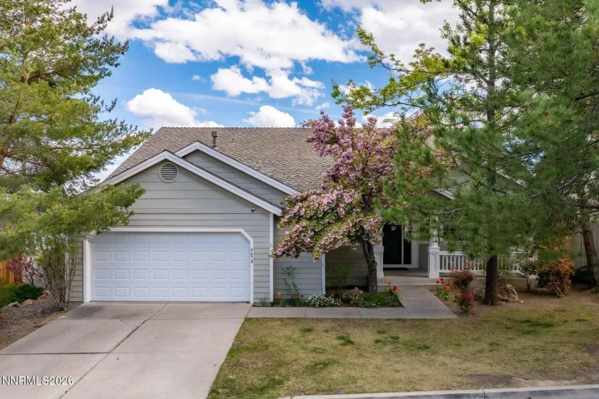 4470 Lynnfield, Reno, Nevada 89519, 4 Bedrooms Bedrooms, ,3 BathroomsBathrooms,Residential,Residential,Lynnfield,260004282