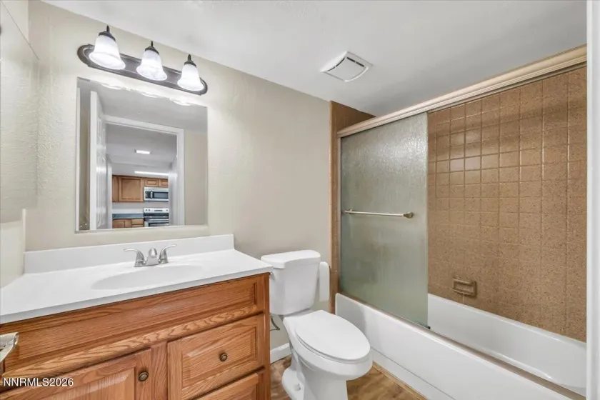 1021 Tyler, Sparks, Nevada 89431, 2 Bedrooms Bedrooms, ,2 BathroomsBathrooms,Residential,Residential,Tyler,260004285