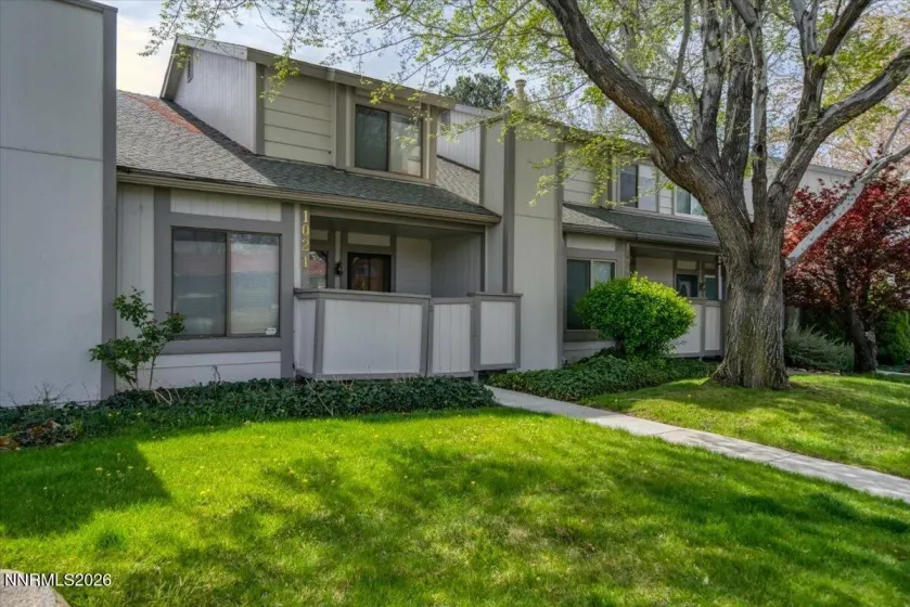 1021 Tyler, Sparks, Nevada 89431, 2 Bedrooms Bedrooms, ,2 BathroomsBathrooms,Residential,Residential,Tyler,260004285