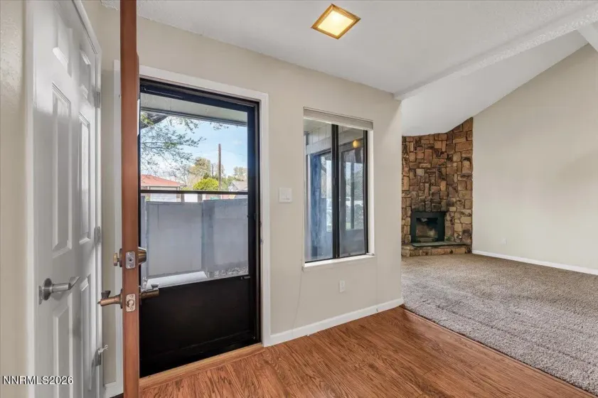 1021 Tyler, Sparks, Nevada 89431, 2 Bedrooms Bedrooms, ,2 BathroomsBathrooms,Residential,Residential,Tyler,260004285