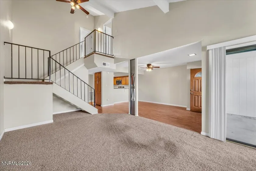 1021 Tyler, Sparks, Nevada 89431, 2 Bedrooms Bedrooms, ,2 BathroomsBathrooms,Residential,Residential,Tyler,260004285