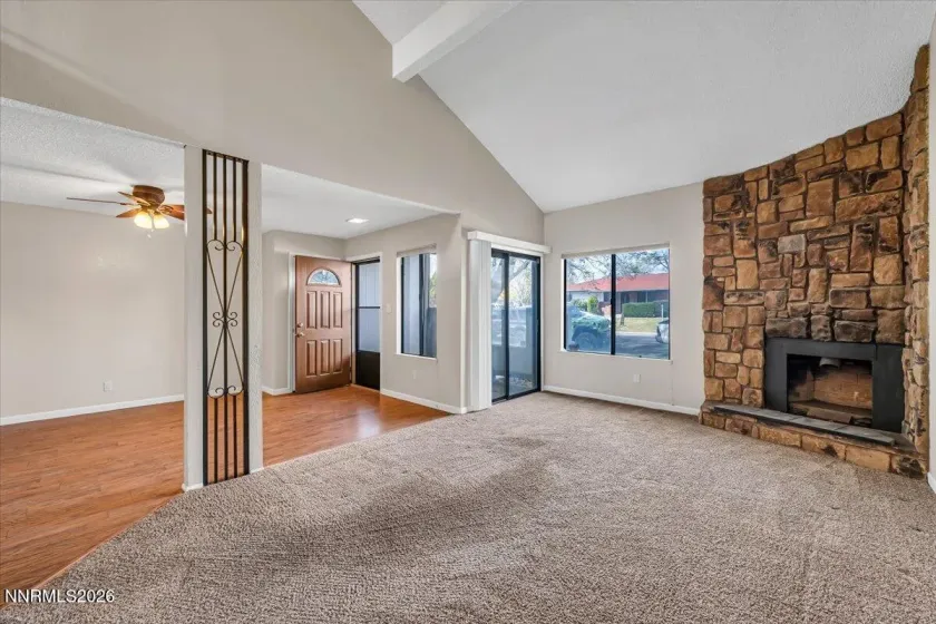 1021 Tyler, Sparks, Nevada 89431, 2 Bedrooms Bedrooms, ,2 BathroomsBathrooms,Residential,Residential,Tyler,260004285