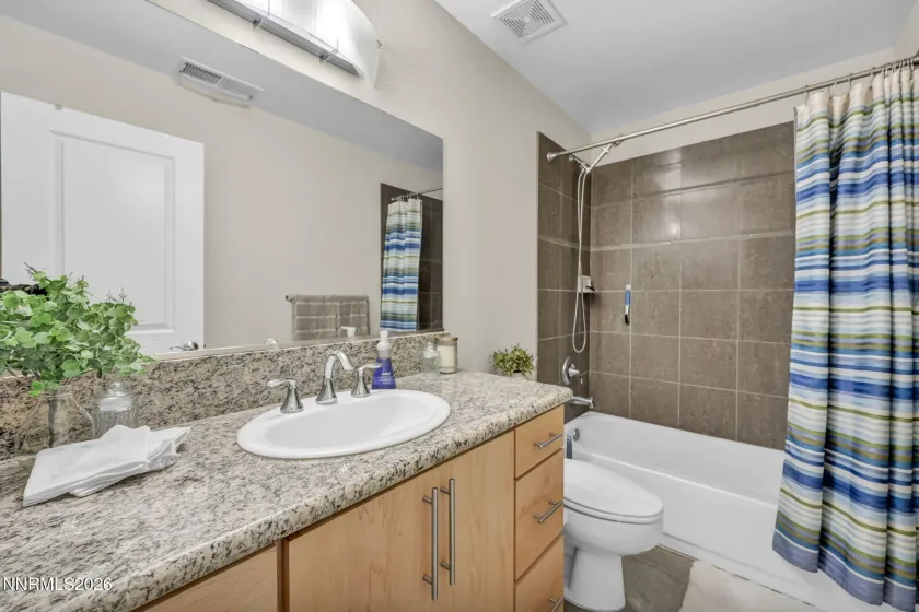 Lower Level - Full Bath