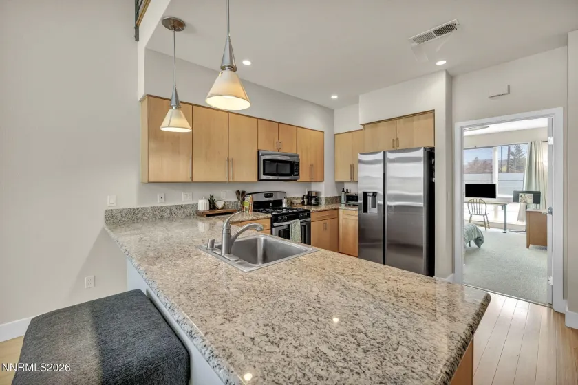 326 State, Reno, Nevada 89501, 2 Bedrooms Bedrooms, ,2 BathroomsBathrooms,Residential,Residential,State,260004286