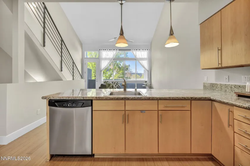 326 State, Reno, Nevada 89501, 2 Bedrooms Bedrooms, ,2 BathroomsBathrooms,Residential,Residential,State,260004286