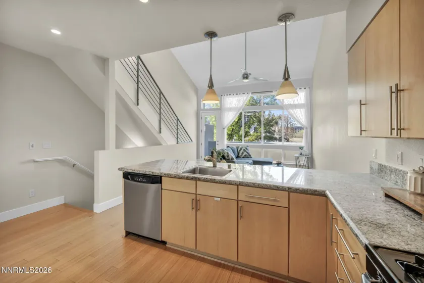 326 State, Reno, Nevada 89501, 2 Bedrooms Bedrooms, ,2 BathroomsBathrooms,Residential,Residential,State,260004286