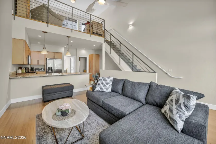 326 State, Reno, Nevada 89501, 2 Bedrooms Bedrooms, ,2 BathroomsBathrooms,Residential,Residential,State,260004286