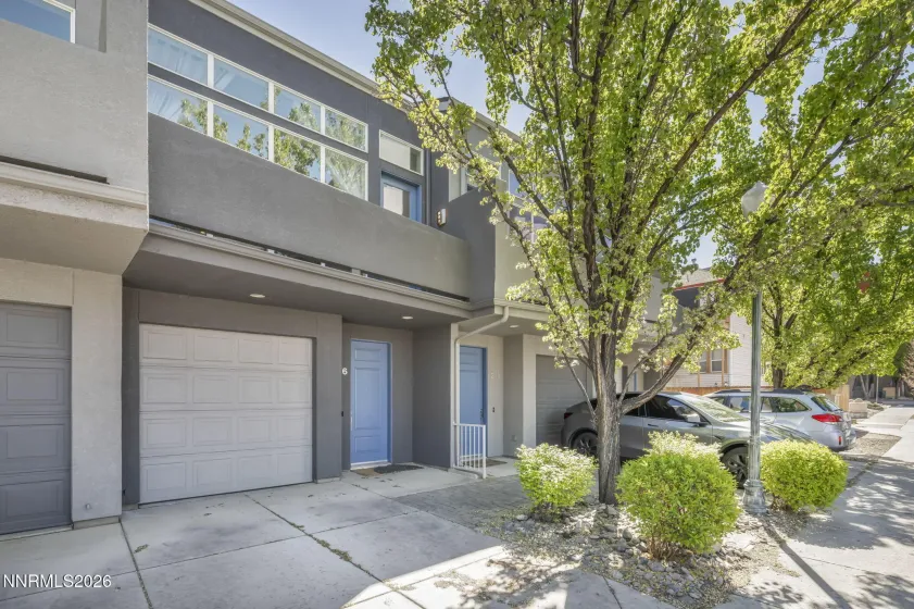 326 State, Reno, Nevada 89501, 2 Bedrooms Bedrooms, ,2 BathroomsBathrooms,Residential,Residential,State,260004286