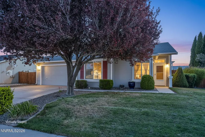 7766 Cerritos, Sparks, Nevada 89436, 3 Bedrooms Bedrooms, ,2 BathroomsBathrooms,Residential,Residential,Cerritos,260004289