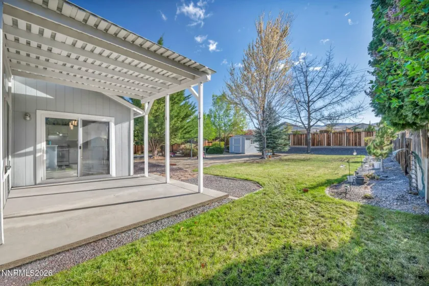 7766 Cerritos, Sparks, Nevada 89436, 3 Bedrooms Bedrooms, ,2 BathroomsBathrooms,Residential,Residential,Cerritos,260004289