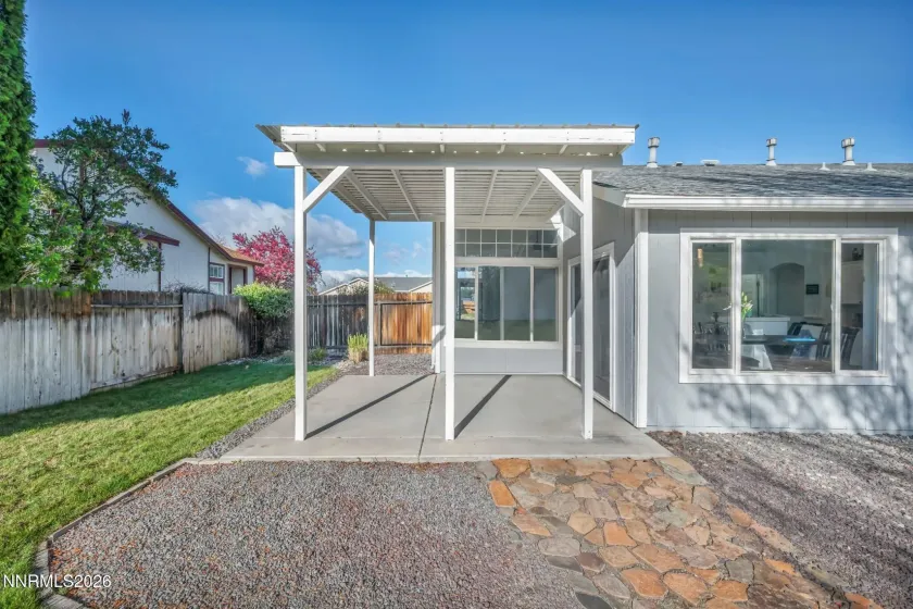 7766 Cerritos, Sparks, Nevada 89436, 3 Bedrooms Bedrooms, ,2 BathroomsBathrooms,Residential,Residential,Cerritos,260004289