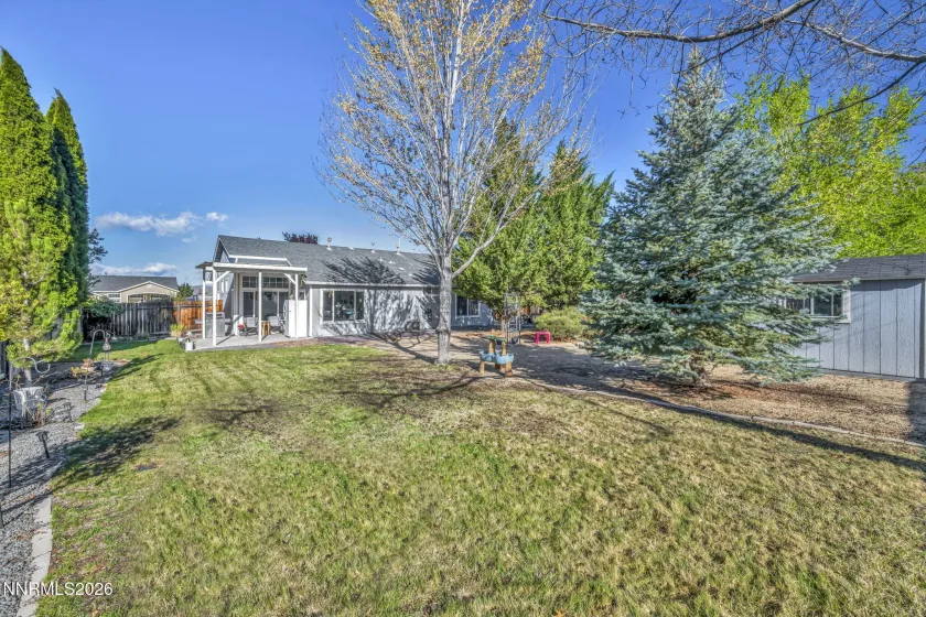 7766 Cerritos, Sparks, Nevada 89436, 3 Bedrooms Bedrooms, ,2 BathroomsBathrooms,Residential,Residential,Cerritos,260004289